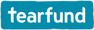 Tearfund Logo