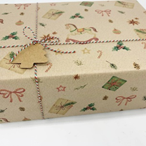 Wrapping Paper