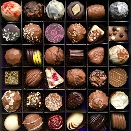 Chocs