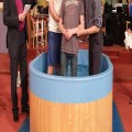 Baptism Service - 1st December