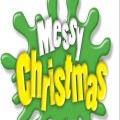 Messy Christmas families event - This Sunday!