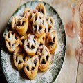 Mince Pie's for Carol Services - 22nd and 23rd December