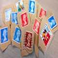 Postage Stamp Collection