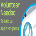 Grants Applications - Can you help?